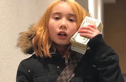 Internet Star Lil Tay Is Reportedly Recovering From Heart Surgery